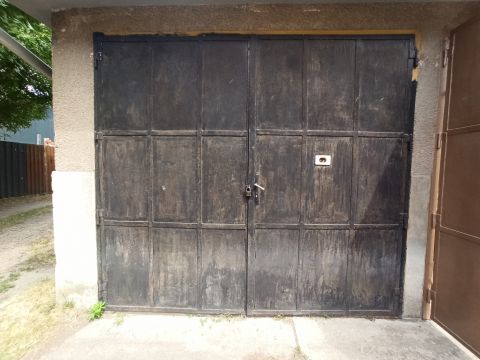 Eladó Parkoló 6723 Szeged 