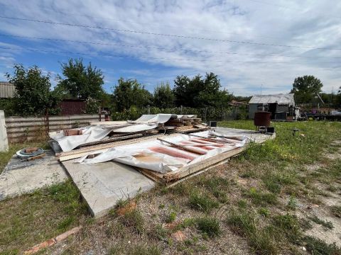 Eladó Telek 8000 Székesfehérvár 8000 Székesfehérvár, Feketehegy