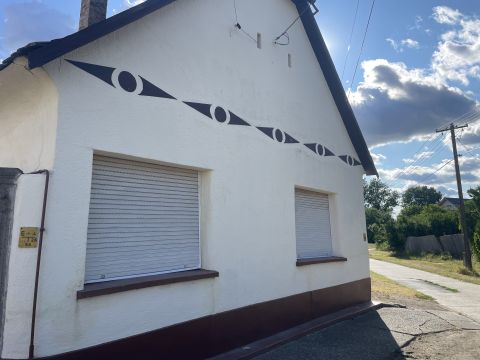 Eladó Ház 6524 Dávod 