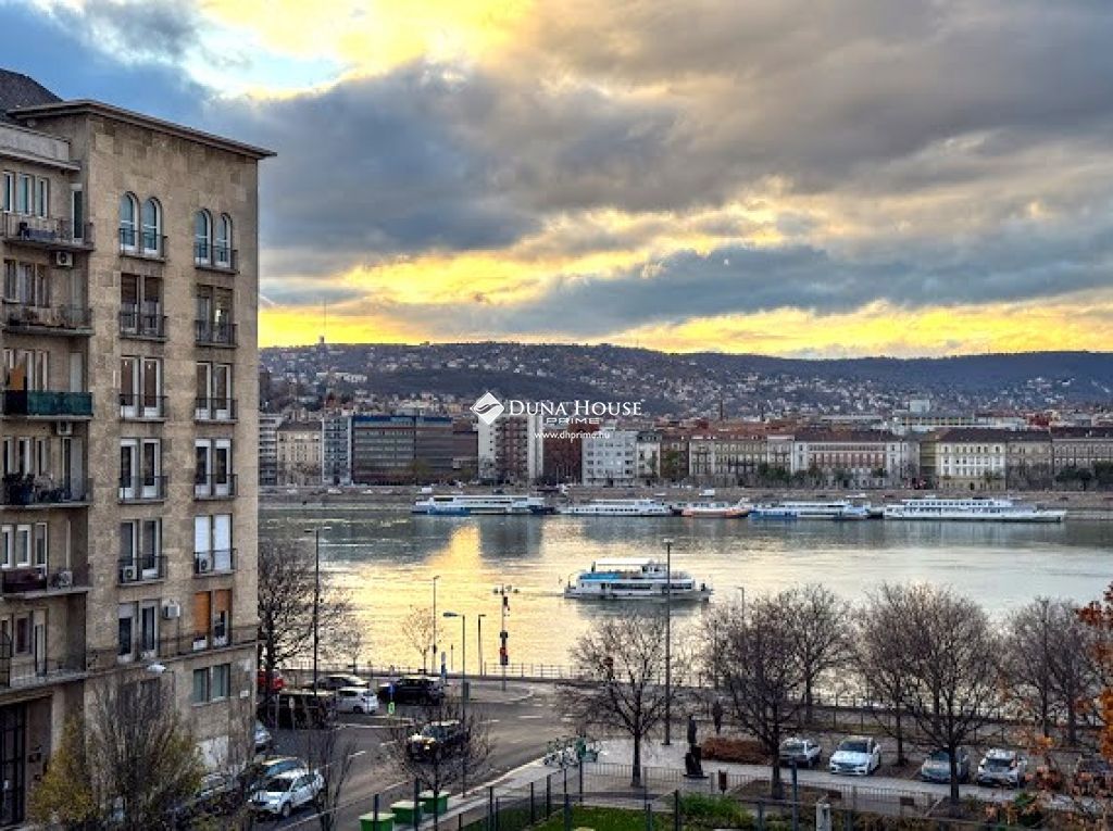 Eladó lakás, Budapest, 5. kerület