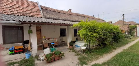 Eladó Ház 6600 Szentes 