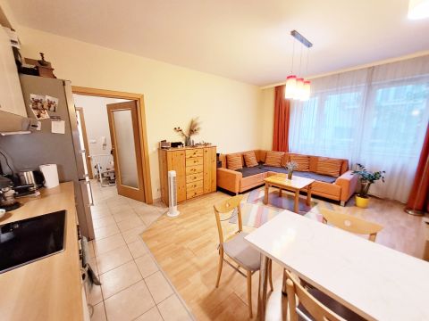 Eladó Lakás 1094 Budapest 9. kerület , Azonnal költözhető lakás a Semmelweiss Egyetemnél