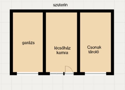 Eladó Ház 2458 Kulcs 