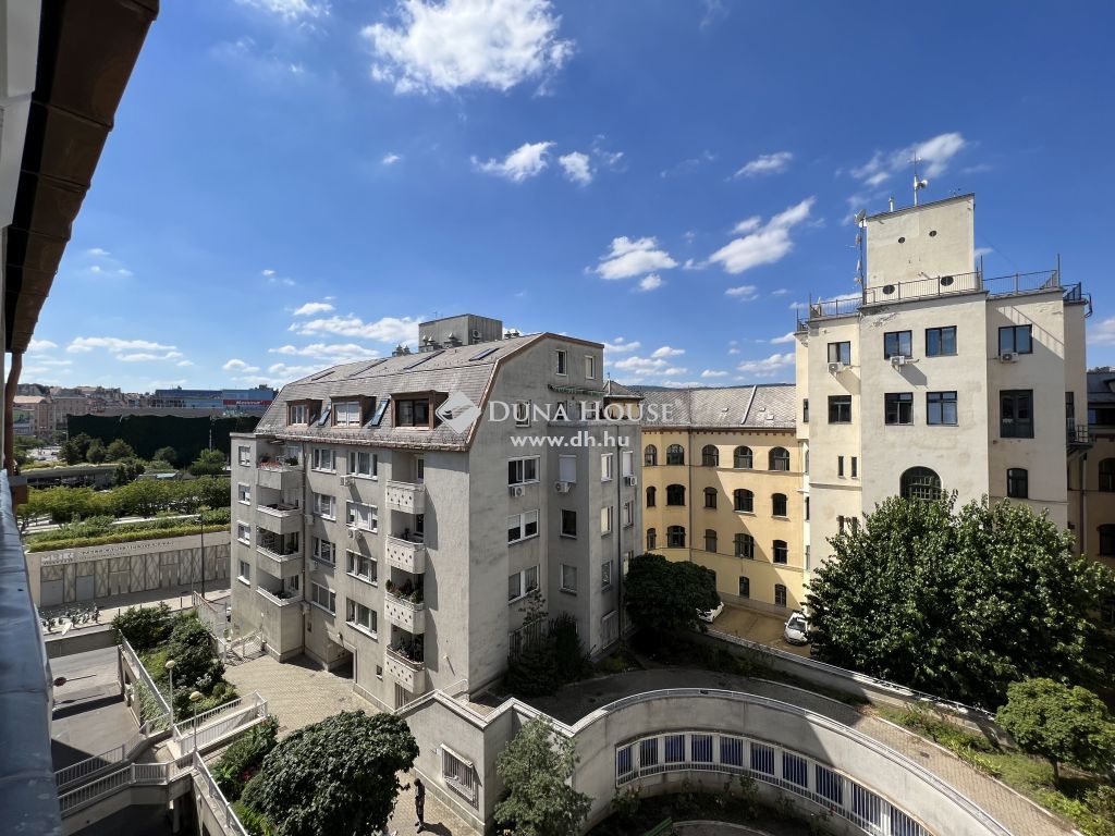 Kiadó Lakás Budapest II. kerület, 