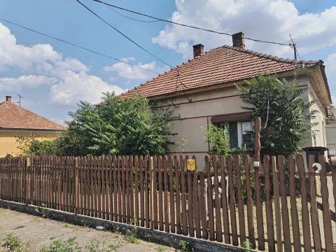 Eladó Ház 6787 Zákányszék 