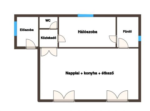Eladó Ház 2400 Dunaújváros 
