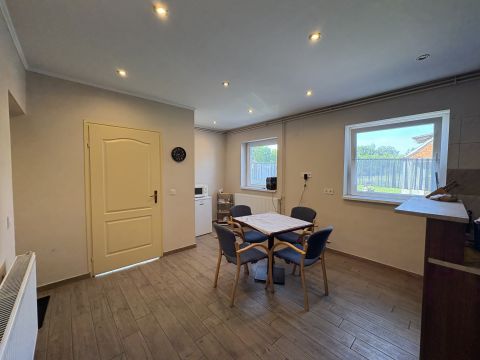 Eladó Ház 9152 Börcs , Győr közeli családi ház!