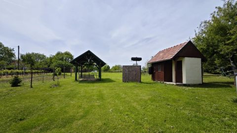 Eladó Ház 8851 Gyékényes 