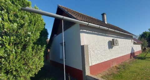 Eladó Ház 5440 Kunszentmárton , 5440 Kunszentmárton, Csendes