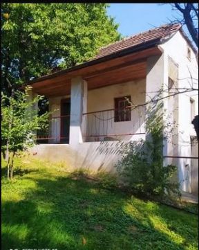 Eladó Ház 8945 Bak 