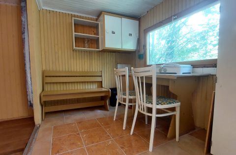 Eladó Ház 7720 Pécsvárad Dombay-tóhoz közel