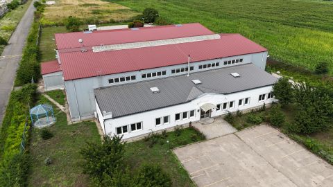 Eladó Ipari 3571 Alsózsolca 