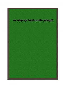 Eladó Telek 2100 Gödöllő Külterületi szántó
