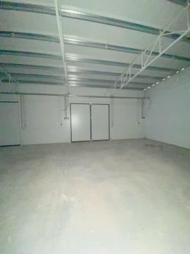 Kiadó Tároló/Raktár 4400 Nyíregyháza , Borbánya