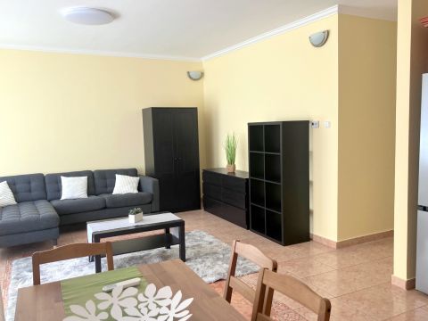 Kiadó Lakás 4400 Nyíregyháza Belvárosi csendes utca