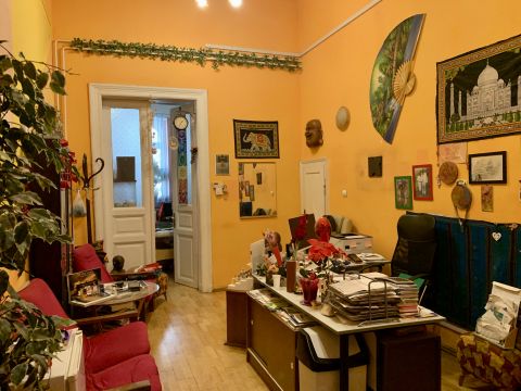 Eladó Lakás 1081 Budapest 8. kerület , Szilágyi u
