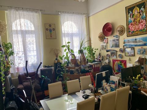 Eladó Lakás 1081 Budapest 8. kerület Szilágyi u