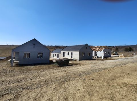Eladó Ház 2612 Kosd 