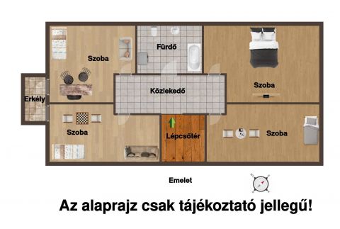 Eladó Ház 2100 Gödöllő 