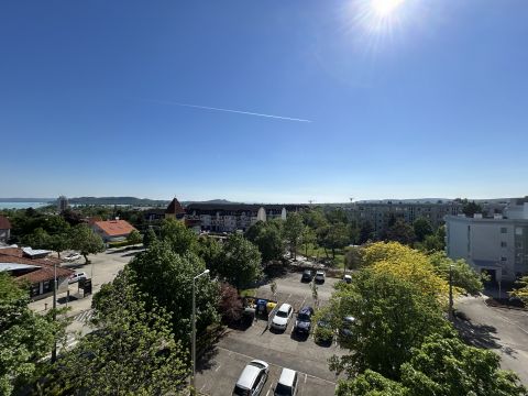 Eladó Lakás 8230 Balatonfüred , Köztársaság utca
