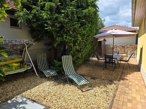 Eladó Ház 4200 Hajdúszoboszló , 4200 Hajdúszoboszló, Fürdőövezet