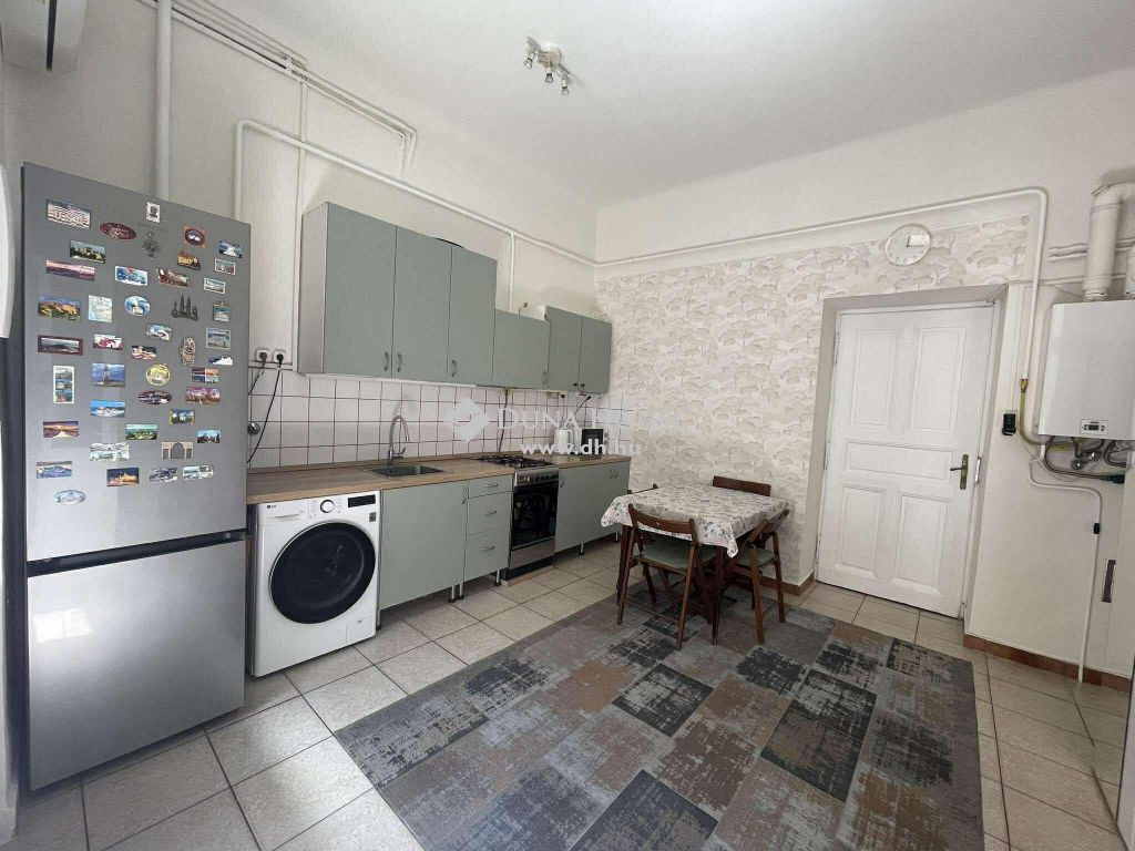 For sale Flat Budapest VIII. kerület, 
