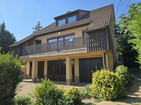 Eladó Ház 7624 Pécs 