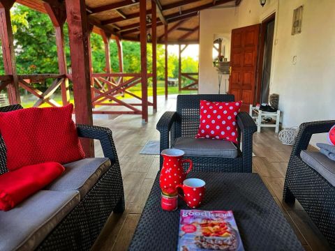 Eladó Ház 3465 Tiszabábolna 