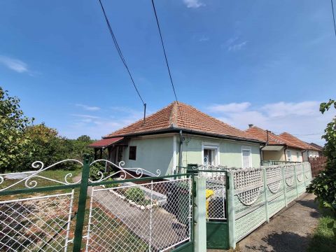 Eladó Ház 3572 Sajólád 