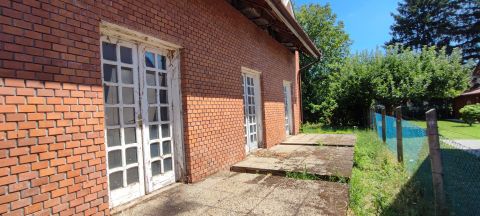Eladó Ház 7815 Harkány 'Harkány SPA közeli panzió/társasház eladó! 