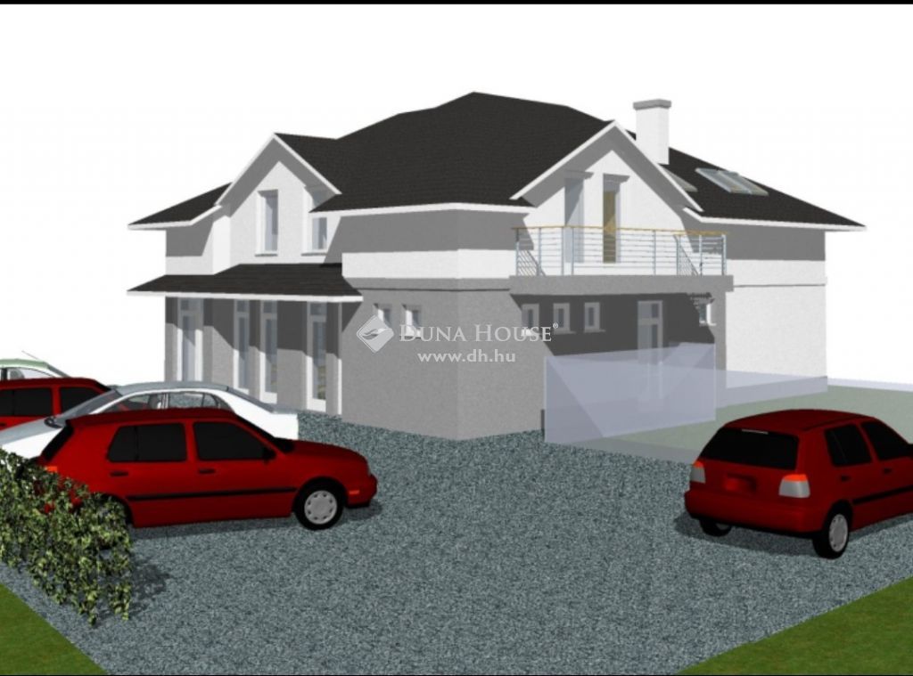 For sale House 2000 Szentendre, 