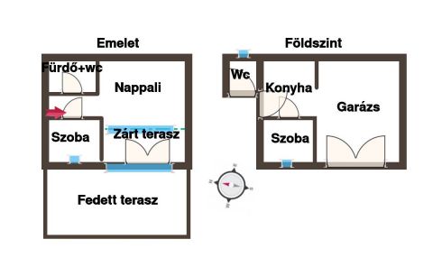Eladó Ház 7678 Abaliget 