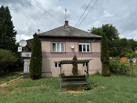 Eladó Ház 3143 Mátranovák 