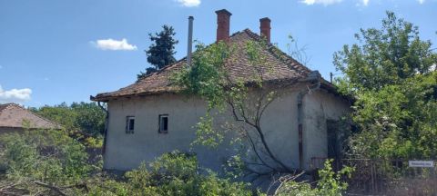 Eladó Ház 5452 Mesterszállás , 5452 Mesterszállás, Csendes