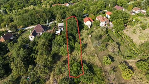 Eladó Telek 3533 Miskolc 