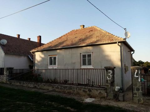 Eladó Ház 9516 Vönöck , Vönöck