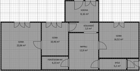 Eladó Ház 2529 Annavölgy 