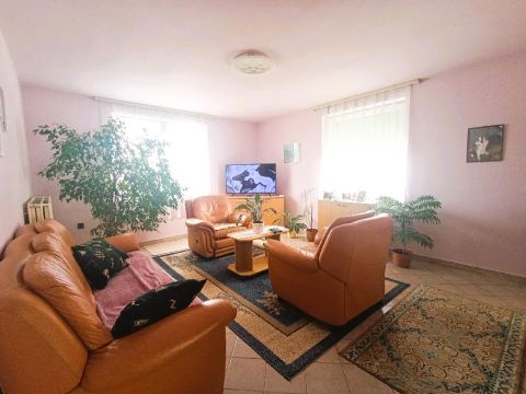 Eladó Ház 9231 Máriakálnok , 9231 Máriakálnok, Központi