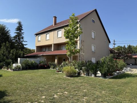 Eladó Ház 2242 Sülysáp 