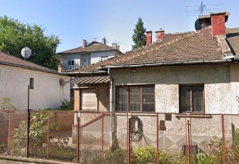 Eladó Ház 1146 Budapest 14. kerület , 1146 Budapest 14, Herminamező