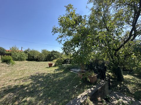Eladó Telek 2000 Szentendre panorámás telek pincével