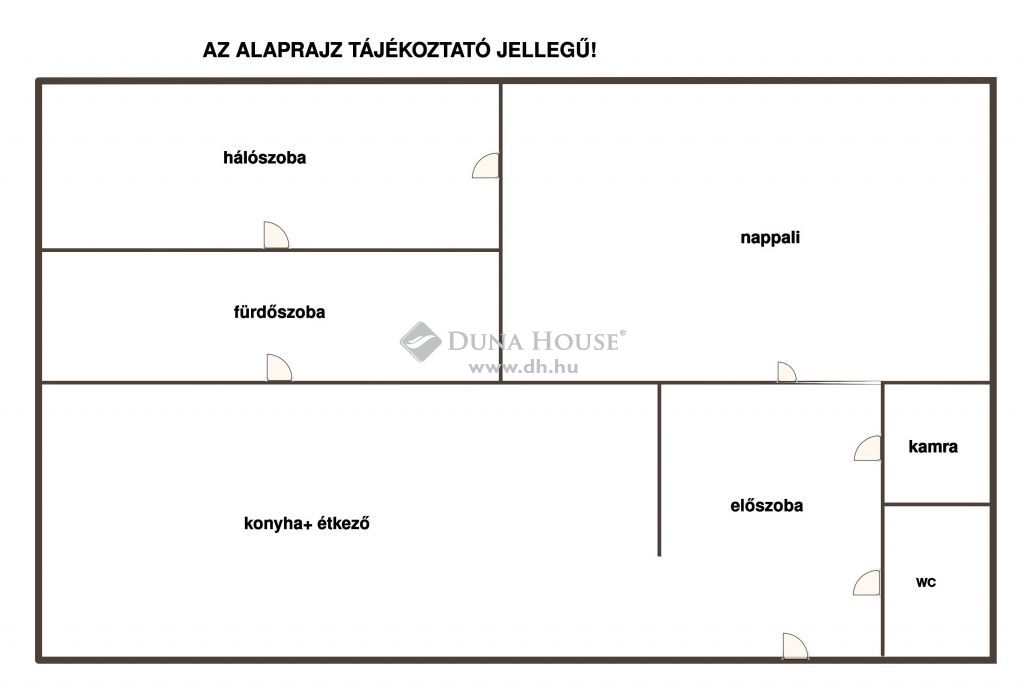 9200 Mosonmagyaróvár , Alkotmány utca környéke — 1/8