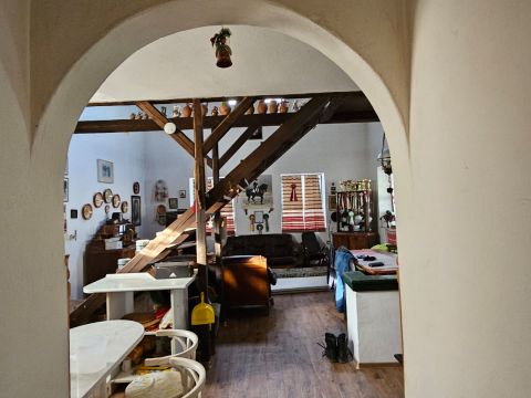 Eladó Ház 3397 Maklár Maklár cukrászda