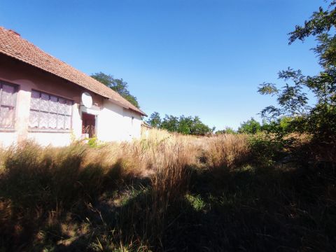 Eladó Telek 5241 Abádszalók 