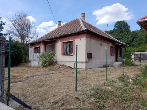 Eladó Ház 8087 Alcsútdoboz 