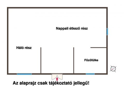 Eladó Ház 2300 Ráckeve Somlyó sziget