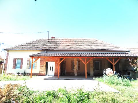 Eladó Ház 5241 Abádszalók Cifra csárda környékén