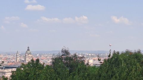 Eladó Lakás 1016 Budapest 1. kerület 