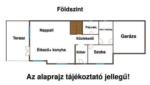 Eladó Ház 2330 Dunaharaszti Dunaharasztin Ön igényeire alakítható új családi ház eladó!