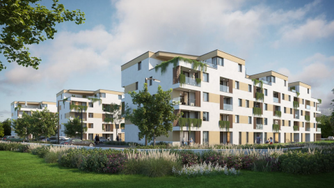Eladó Lakás 9700 Szombathely , Jázmin Lakópark